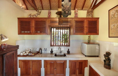 Kayu Putih Maison | Villa Patria
