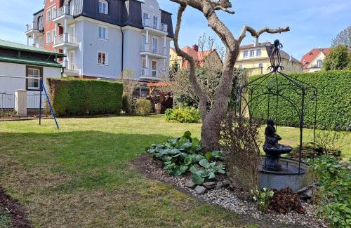 Marianske Lazne Maison | Villa Patriot Apartmány