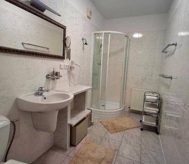 Marianske Lazne Maison | Villa Patriot Apartmány