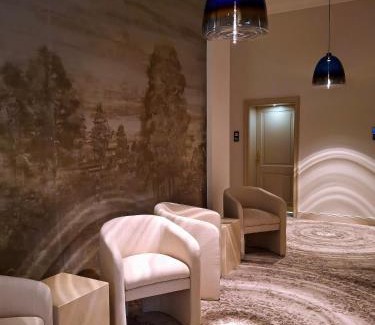 Marianske Lazne Hôtel | Villa Patriot Boutique Hotel
