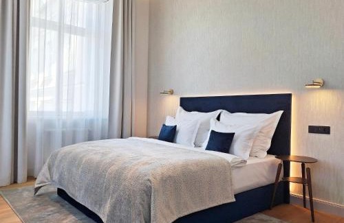 Marianske Lazne Hôtel | Villa Patriot Boutique Hotel