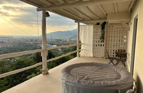 Pietrasanta Maison | Villa Patrizia Pietrasanta