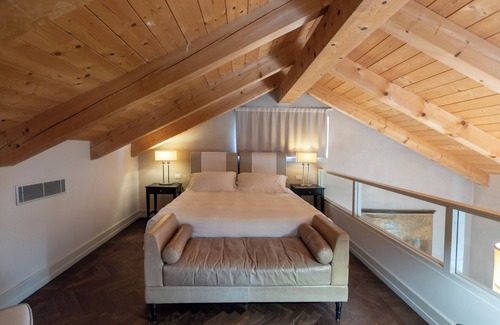 Costigliole d'Asti Hôtel | Villa Pattono Wine Country Resort