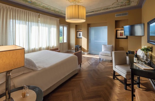 Costigliole d'Asti Hôtel | Villa Pattono Wine Country Resort