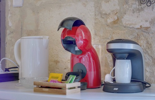 Pauillac Appartement | Villa Pauill'Art - Petit Verdot
