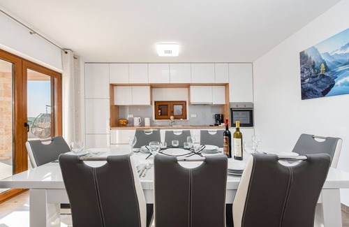 Stankovci Villa | Villa Paula