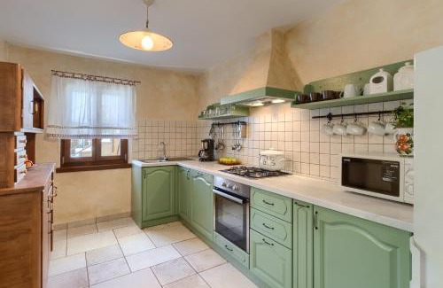 Gajana Villa | Villa Paulina -an authentic sense of Istrian life