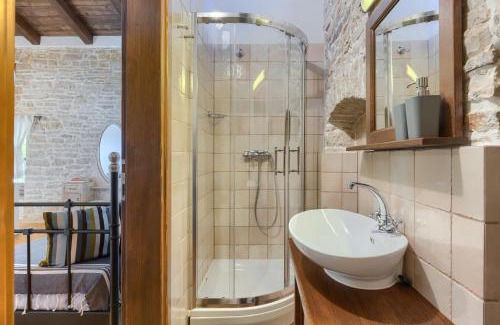 Gajana Villa | Villa Paulina -an authentic sense of Istrian life