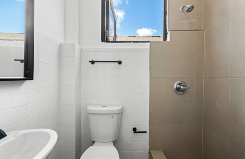 Hipodromo Appartement | Villa Paz Tu Pausa Minimalista en Medio de Todo.