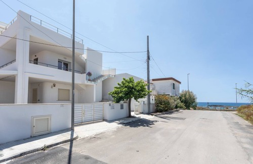 Torre San Giovanni Villa | Villa Pazze - Salento Reservation