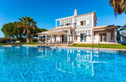 Silves Villa | Villa Peace by Algarve Vacation