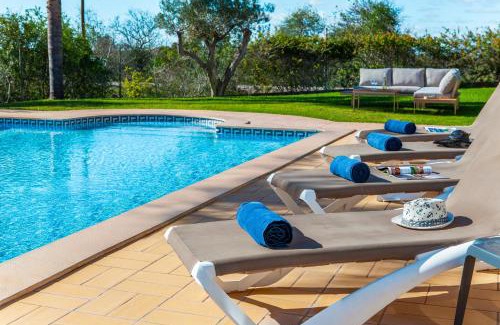 Silves Villa | Villa Peace by Algarve Vacation