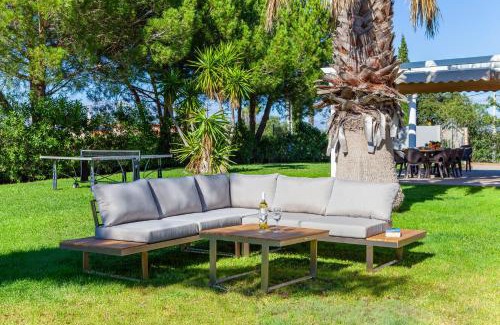 Silves Villa | Villa Peace by Algarve Vacation