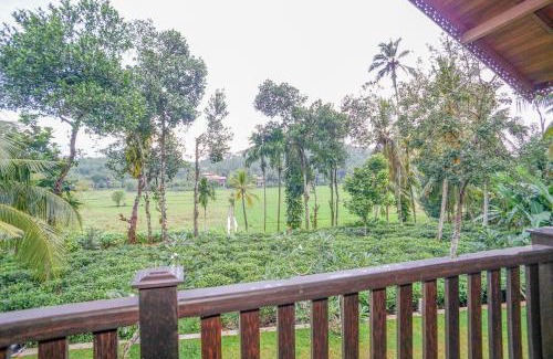 Wanchawala Hôtel | Villa Peacock