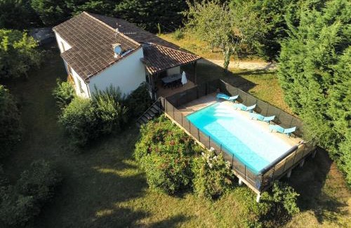 Villeneuve-sur-Lot Maison | VILLA PECH DE DURAND VILLENEUVE SUR LOT