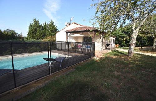 Villeneuve-sur-Lot Maison | VILLA PECH DE DURAND VILLENEUVE SUR LOT