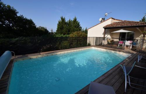 Villeneuve-sur-Lot Maison | VILLA PECH DE DURAND VILLENEUVE SUR LOT