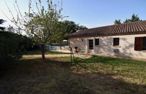 Villeneuve-sur-Lot Maison | VILLA PECH DE DURAND VILLENEUVE SUR LOT
