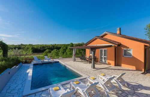 Radini Maison | Villa Pendolina Mit Privatem Pool Und Jacuzzi