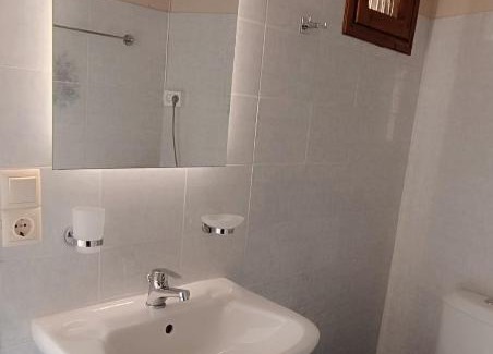 Tourloti Appartement | VILLA PENELOPE