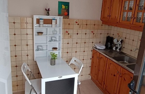 Tourloti Appartement | VILLA PENELOPE