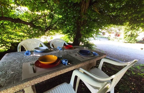 Belluno Maison | Villa Perale- Apartment in villa with park on the slopes of the Dolomites