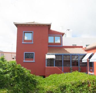 Los Sauces Appartement | Villa Perestelo