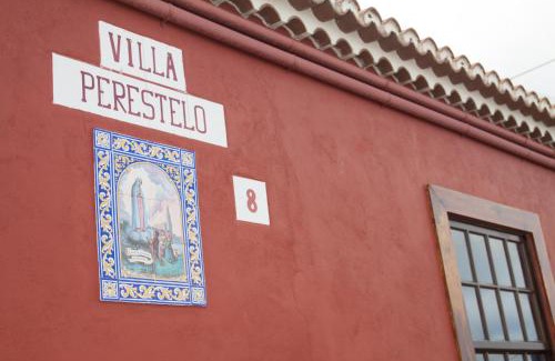 Los Sauces Appartement | Villa Perestelo