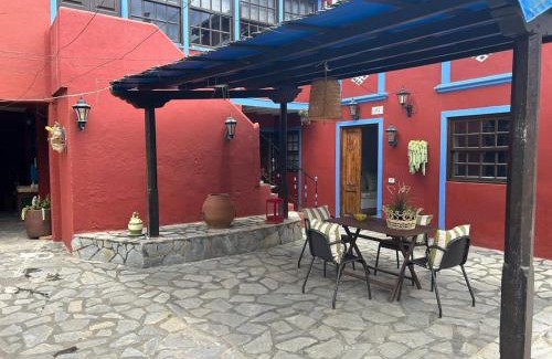 Los Sauces Appartement | Villa Perestelo
