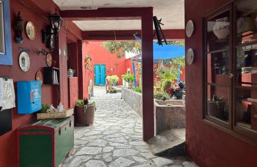 Los Sauces Appartement | Villa Perestelo