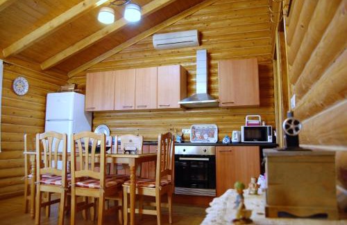 Casas de Roldan Maison | villa pereza 2