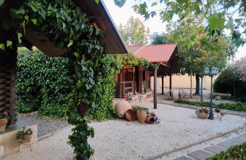 Casas de Roldan Maison | villa pereza 2