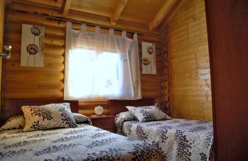 Casas de Roldan Maison | villa pereza 2
