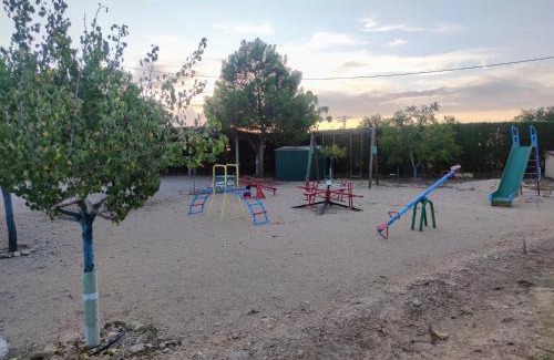 Casas de Roldan Maison | villa pereza 2