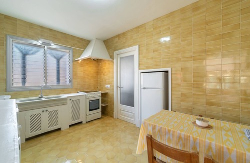 Cala Figuera Maison | Villa Pescador by Interhome