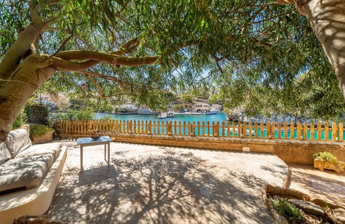 Cala Figuera Maison | Villa Pescador by Interhome