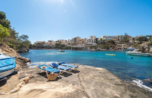 Cala Figuera Maison | Villa Pescador by Interhome