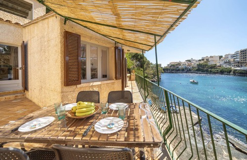 Cala Figuera Maison | Villa Pescador by Interhome