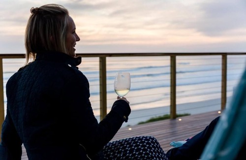 Yzerfontein Maison | Villa Pescatori