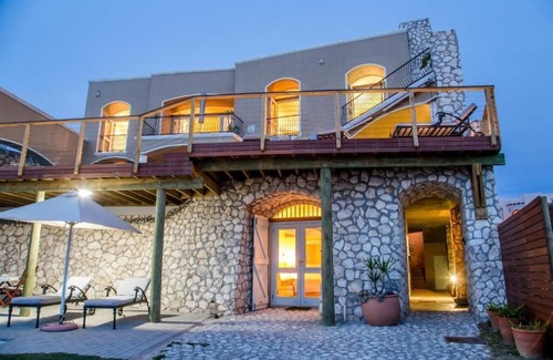 Yzerfontein Maison | Villa Pescatori