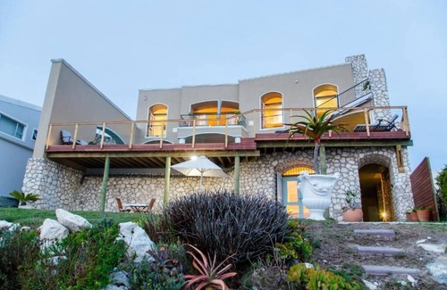 Yzerfontein Maison | Villa Pescatori
