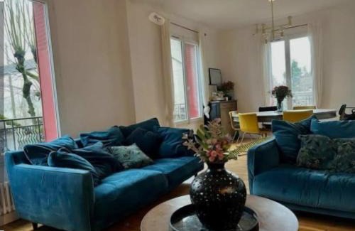 La Celle-sous-Gouzon Maison | Villa Petit Prince - Logement entier