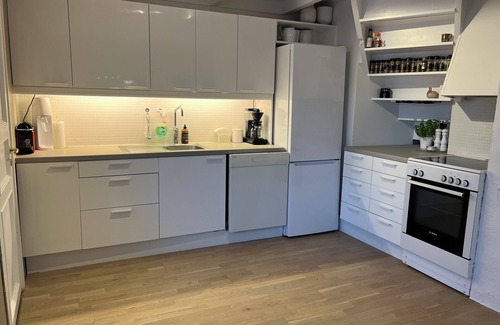 Stavanger Maison | Villa Petite: Charming Charming with beautiful view