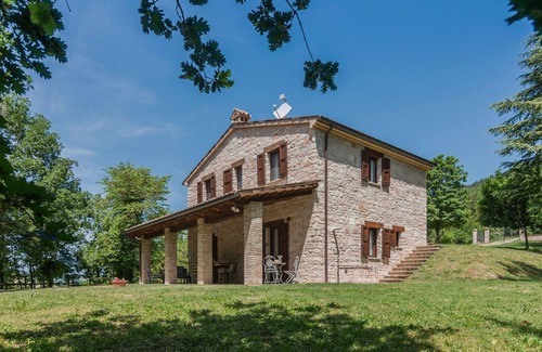 Furlo Villa | Villa Petra 8 - Trois Chambres Villa, Couchages 8