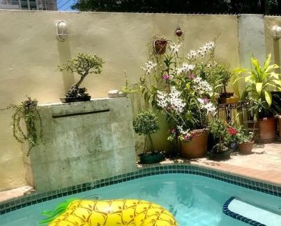 Condado Appartement | Villa Petrea