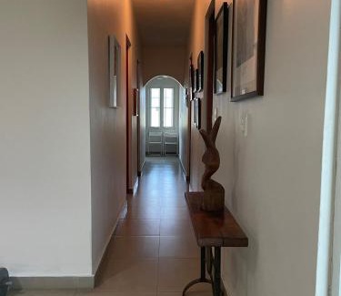 Condado Appartement | Villa Petrea
