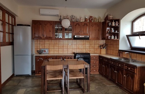 Petra Maison | Villa Petri - Une belle maison traditionnelle avec une vue à couper le souffle!