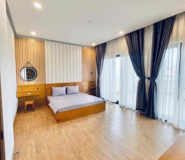 Mang Yang Appartement | VILLA Phố Biển