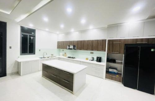 Mang Yang Appartement | VILLA Phố Biển