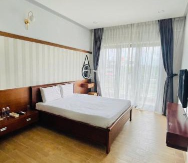 Mang Yang Appartement | VILLA Phố Biển